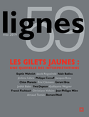Revue Lignes, no 59